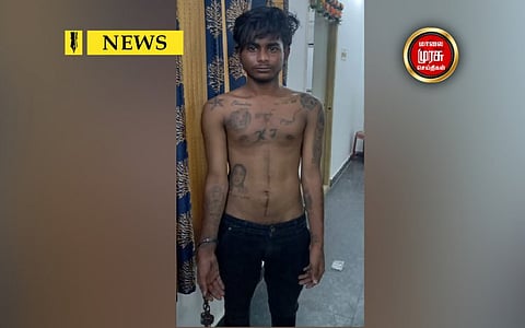 போலீசுக்கே தண்ணி காட்டிய திருடர்கள் ; செல்போன் வழிப்பறி ,பொதுமக்கள் உஷார் !!!