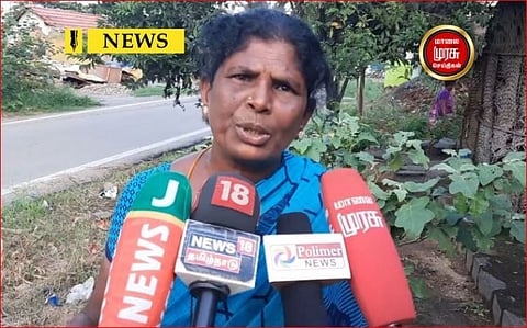 ”மருத்துவ வசதி இல்லாத 20 கிராமங்கள் - சிகிச்சையின்றி தவிக்கும் மக்கள்”