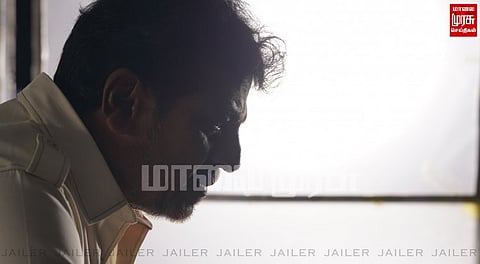 ’ஜெயிலர்’ படத்தில் இணைந்துள்ள நடிகர் சிவராஜ் குமார்...