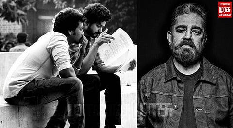 தளபதி 67-இல் கமலா? அதிரவைக்கும் புதிய அப்டேட்டால் கதிகலங்கி நிற்கும் ரசிகர் கூட்டம்...