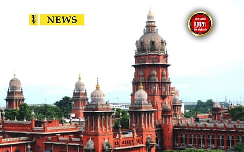 சத்துமாவு கொள்முதலுக்கான டெண்டருக்கு தடை கோரி வழக்கு...! தீர்ப்பு வழங்கிய உயர்நீதிமன்றம்...!