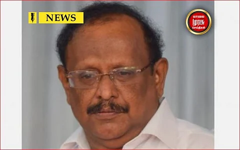 6 பேரின் விடுதலையில் தமிழக அரசு தேவைப்பட்டால்...சட்டத்துறை அமைச்சர் பேச்சு!