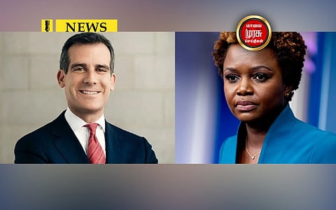 இந்தியாவிற்கான அமெரிக்க தூதரை நியமிப்பதில் ஏன் இவ்வளவு தாமதம்?!!