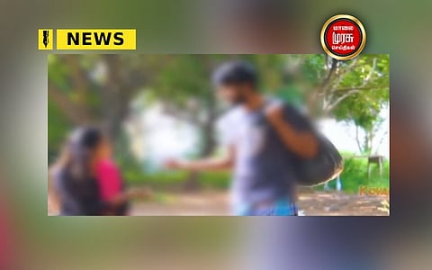 தொடரும் பிராங்க் வீடியோ அட்டூழியம்.. யூடியூப் சேனல்களுக்கு காவல்துறை எச்சரிகை