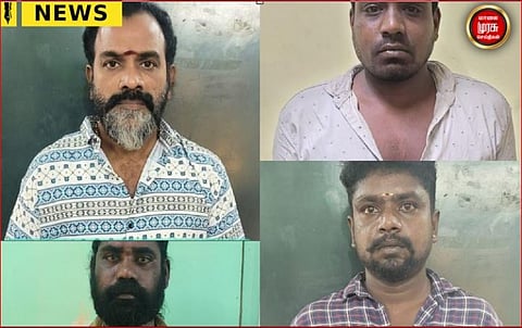 9 வருடங்களுக்கு முன்பு செய்த சம்பவம் ...வெளிவந்த திடுக்கிடும் உண்மைகள்...