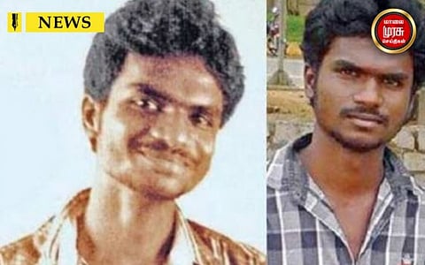 சிசிடிவியில் உள்ளது நான் இல்லை..! சுவாதி கண்ணீர் மல்க வாக்குமூலம்..!