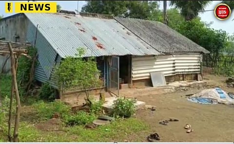 வீட்டின் பூட்டை உடைத்து பணம்,நகை கொள்ளை..மர்ம நபர்கள் மீது போலீசார் வலைவீச்சு...