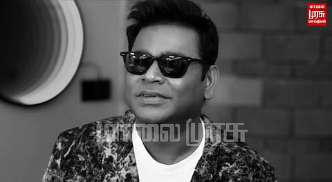 'மாமன்னன்' படத்தின் கிளிம்ப்ஸ் வீடியோ வெளியீடு...