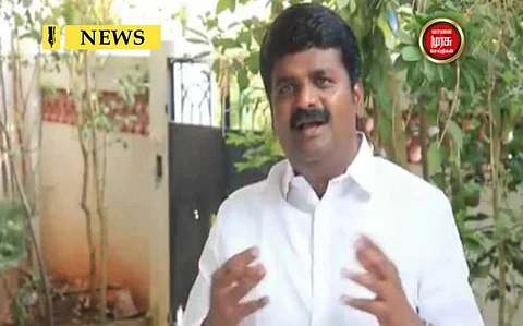 வருமானவரித் துறையினரின் அதிரடி நடவடிக்கை...மனு தாக்கல் செய்த முன்னாள் அமைச்சர்...உத்தரவிட்ட நீதிமன்றம்!