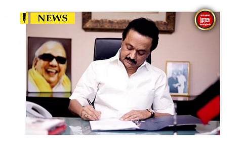 கண்ணான உடன்பிறப்புகளுக்கு கழக தலைவன் எழுதும் கடிதம்..!