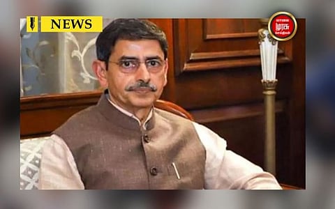 அண்ணாமலையின் குற்றச்சாட்டு...ஆளுநர் எடுத்த நடவடிக்கை என்ன?