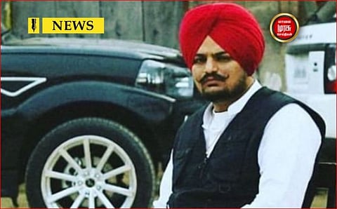 சித்து மூஸ்வாலா கொலை...மூளையாக செயல்பட்ட கோல்டி கைது?