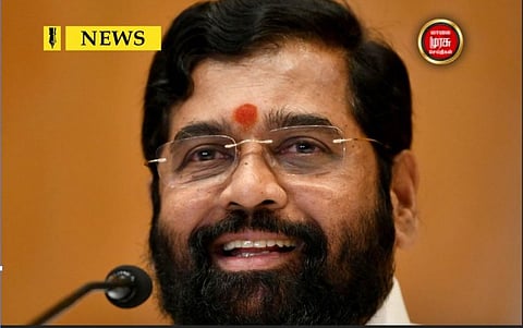 ”இரண்டிலிருந்து ஒன்றாவதே இலக்கு...” மகாராஷ்டிரா முதலமைச்சர்!!!