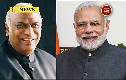 "உங்களுக்கு ராவணனைப் போல 100 தலைகள் இருக்கிறதா?" மோடி அளித்த அல்ட்டிமேட் பதில்!!!