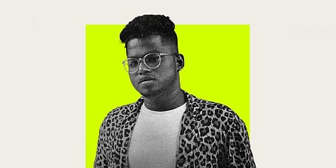 அறிவு காதலி பெயர் அறிவிச்சுட்டாரு!!!!!!!!!