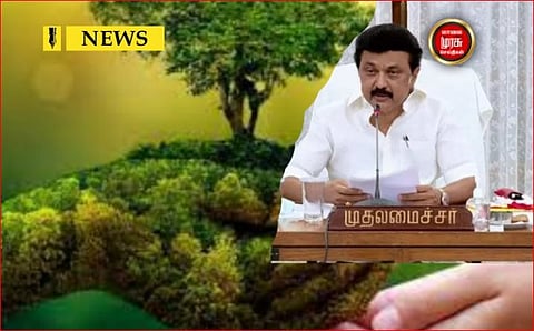 காலநிலையால் வரும் பாதிப்பு...உச்சி மாநாட்டில் அரசு செய்ய போவது என்ன?