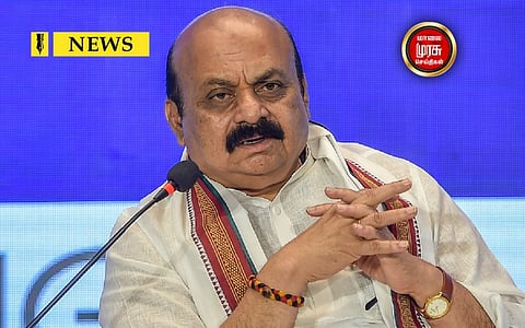 நீங்க மட்டும் தான் போவீங்களா...நாங்களும் போவோம்...காங்கிரஸை தெறிக்கவிட்ட பொம்மை!!!
