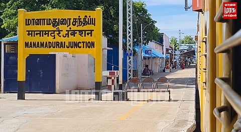 பாபர் மசூதி இடிப்பு தினத்தை முன்னிட்டு குவிக்கப்படும் போலீஸ் படைகள்...