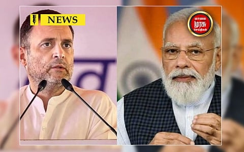 ஹிமாச்சல் தேர்தல்...பாஜகவின் நம்பிக்கை வெற்றி பெறுமா? ராகுலின் நடைபயணம் கைகொடுக்குமா?