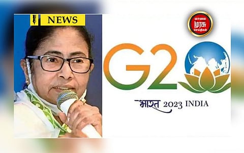 தாமரை...தேசிய மலரா?கட்சி சின்னமா?...மமதாவின் ஐயமும் பாஜகவின் விளக்கமும்!!!