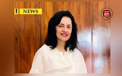 ”பயங்கரவாதம் உலகளாவிய சவால்” ருசிரா காம்போஜ்!!!