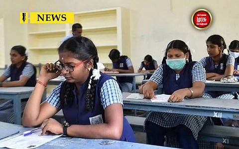 10 ஆம் வகுப்பு மாணவர்களில் குறைவான தேர்ச்சி விகிதம்....? பாடப்பிரிவு ஆசிரியர்களுக்கு...?