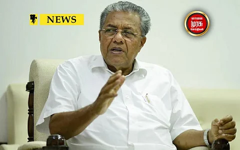 அதானி துறைமுகத்துக்கு எதிர்ப்பு தெரிவித்த மீனவர்கள்...சமாதானம் செய்த முதலமைச்சர்!!!