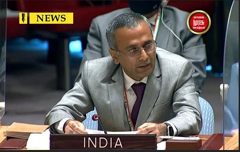 உலகை அச்சுறுத்த போகும் உணவு பற்றாக்குறை...என்ன செய்யபோகிறது இந்தியா!!!