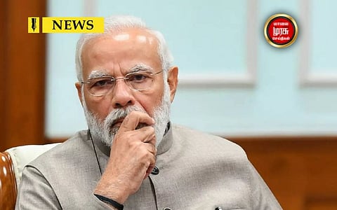 பலிக்காத மோடியின் முகம்...என்ன செய்ய போகிறது பாஜக?!!