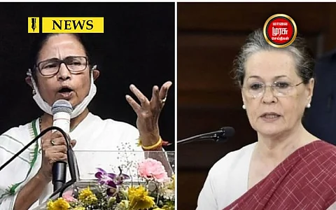 காங்கிரசின் படுதோல்வியும் தொடர் அவமானங்களும்...விமர்சனங்களை துடைக்குமா!!!