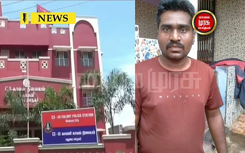 பள்ளி மாணவர்களுக்கு போதை மாத்திரை விநியோகம்...! அதிரடி சோதனையில் இறங்கிய போலீசார்...!