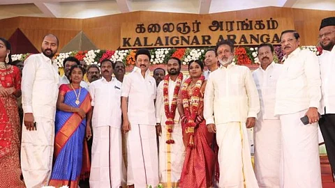நம்பர் 1 முதலமைச்சர் பெருமையல்ல...தமிழ்நாடு நம்பர் 1 ஆகும்போதுதான்...முகஸ்டாலின் பேச்சு!
