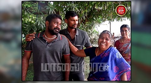 உலகை பார்ப்பதற்கு முன்பே உயிரிழந்த சிசு... மருத்துவர்களின் அலட்சியத்தால் நேர்ந்த கொடூரம்...