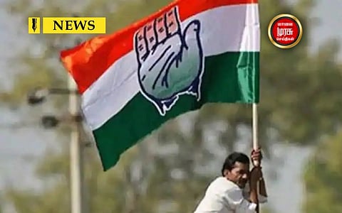 விழுந்து மீண்டெழுந்த காங்கிரஸ்...ஹிமாச்சலில் கடந்து வந்த பாதை...