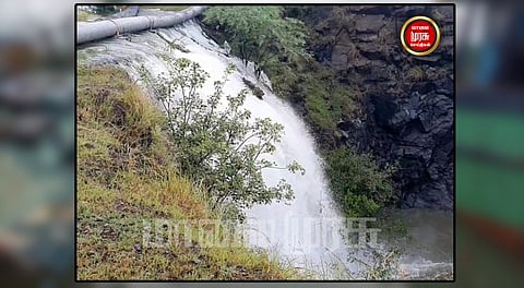 ப்பா.. படத்துல கூட இவ்வளவு அழகா இருக்குமான்னு தெரியல...