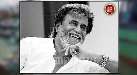 சூப்பர்ஸ்டார் ரஜினி-யின் 72-வது பிறந்தநாளை தீப்பறக்க கொண்டாடும் ரசிகர்கள்...