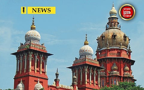 தரமற்ற பால் விற்கப்படுவதாக பேசிய முன்னாள் அமைச்சரின் வழக்கு...! சென்னை உயர்நீதிமன்றத்தின் நடந்த விசாரணை...!