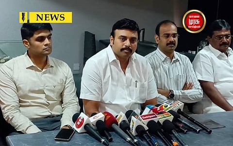 “வருவாயை அதிகரிக்க தமிழ்நாடு ஹோட்டல் புதுப்பிக்கப்பட்டு வருகிறது..”- சுற்றுலாத்துறை அமைச்சர்