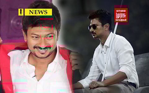 முத்துவேல் கருணாநிதி ஸ்டாலினின் அமைச்சரவையில் இடம்பெறுகிறார் உதயநிதி ஸ்டாலின்!