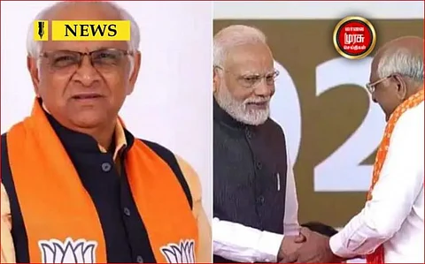 7வது முறையாக ஆட்சி...2 வது முறையாக முதலமைச்சர்...கோட்டையை விடாத தாமரை...!