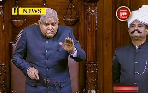 ED ரெய்டுகளும்....நிரூபிக்கப்படாத கருத்துகளும்...