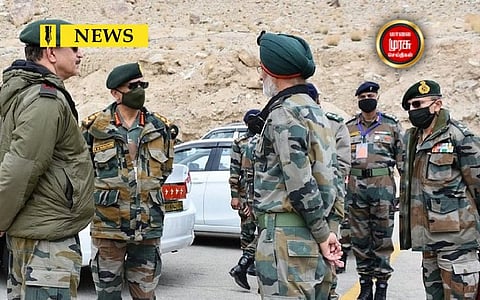 தவாங் மீதான சீனாவின் கண்...இந்தியாவில் ஊடுருவிய சீனா...என்ன செய்யபோகிறது இந்திய ராணுவம்!!!