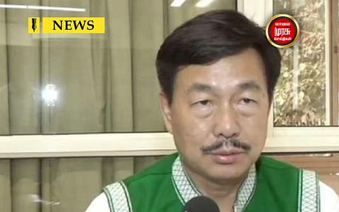 இந்தியாவில் சீனா ஊடுருவல்...நடந்தது என்ன?!!