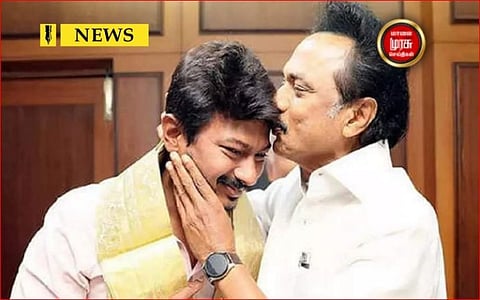 இந்திய அரசியலமைப்பின் உச்ச வரம்புபை...நம்பர் 35 வது இடத்தில் உதயநிதி...இவர் தான் கடைசி!