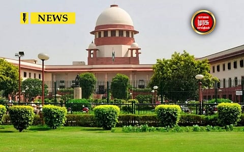 உச்சநீதிமன்றத்தின் பெயர் பரிசீலனையை ஏற்குமா மத்திய அரசு?!!