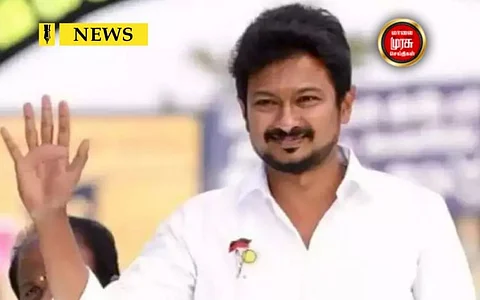 19 மாதங்களில் கிடைத்த பதவி...கருணாநிதி, ஸ்டாலின் இருவரையும் ஓவர்டேக் செய்த உதயநிதி...!
