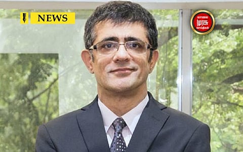 டிஆர்பி ரேட்டிங் முறைகேடு....நீதிமன்றம் விசாரணை...கைது செய்யப்படுவாரா லுல்லா?!!!