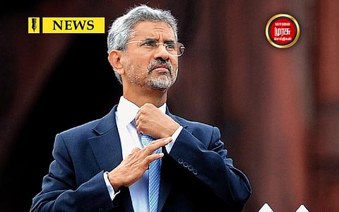 ஐ.நா. பாதுகாப்பு கவுன்சிலுக்கு தலைமை தாங்குகிறார் வெளியுறவுதுறை அமைச்சர்!!!