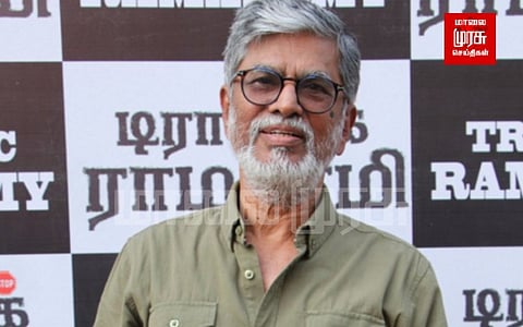 இயக்குனர் மீது பண மோசடி புகார்...! மீண்டும் விசாரணை நடத்தவுள்ள போலீசார்...!