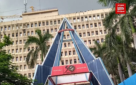 மின்வாரிய ஊழியர்கள் உள்ளிருப்பு போராட்டம்...! என்ன காரணம்..?